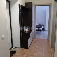 Квартира 46,8 м², 2-комнатная - изображение 3