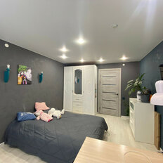 Квартира 57,6 м², 3-комнатная - изображение 3