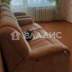 Квартира 44 м², 2-комнатная - изображение 5