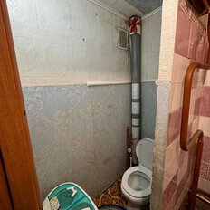 Квартира 30,5 м², 1-комнатная - изображение 4