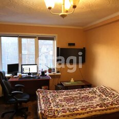 Квартира 29,1 м², 1-комнатная - изображение 1
