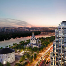 Квартира 41,5 м², 1-комнатная - изображение 5