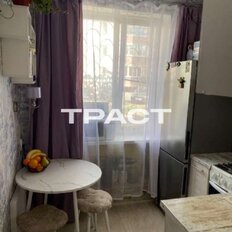 Квартира 30 м², 1-комнатная - изображение 2