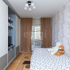 Квартира 31,6 м², 1-комнатная - изображение 2