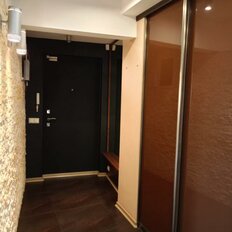 Квартира 132,7 м², 3-комнатная - изображение 2