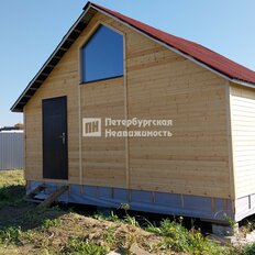 дом + 7,6 сотки, участок - изображение 1
