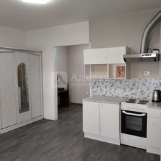 Квартира 32 м², студия - изображение 1