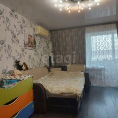 Квартира 35 м², 1-комнатная - изображение 4