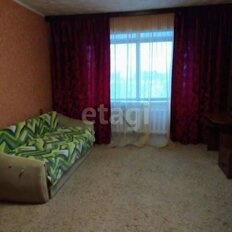 Квартира 39,6 м², 1-комнатная - изображение 1