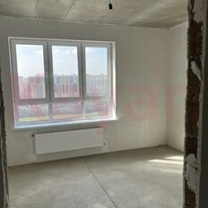 Квартира 53 м², 1-комнатная - изображение 5
