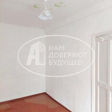 Квартира 45,5 м², 2-комнатная - изображение 1