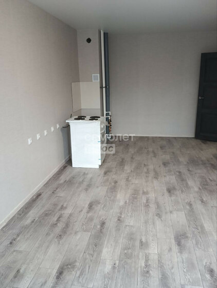 33 м², 1-комнатная квартира 3 663 000 ₽ - изображение 48