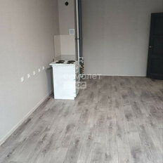 Квартира 33 м², 1-комнатная - изображение 2