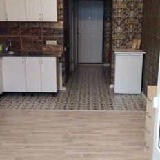 Квартира 31 м², студия - изображение 3