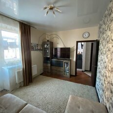 Квартира 42,6 м², 2-комнатная - изображение 4