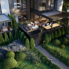 Квартира 209,2 м², 5-комнатная - изображение 5