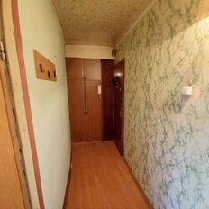 Квартира 35 м², 1-комнатная - изображение 4