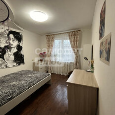 Квартира 52,4 м², 2-комнатная - изображение 1