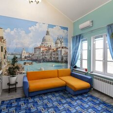 Квартира 120 м², 5-комнатная - изображение 2