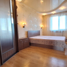 Квартира 57,4 м², 3-комнатная - изображение 3