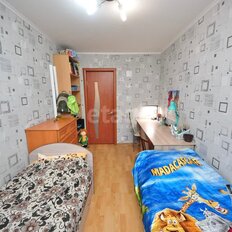 Квартира 54,8 м², 3-комнатная - изображение 4