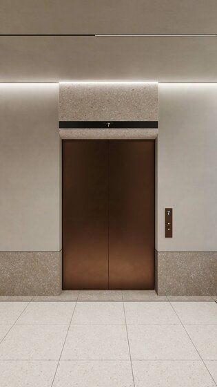 29,7 м², квартира-студия 6 336 092 ₽ - изображение 21