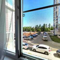 Квартира 37,3 м², 1-комнатная - изображение 5