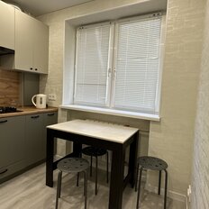 Квартира 35 м², 1-комнатная - изображение 4