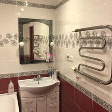 Квартира 55 м², 2-комнатная - изображение 2