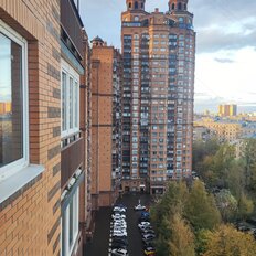 Квартира 38 м², 1-комнатная - изображение 2