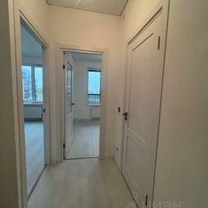 Квартира 34 м², 1-комнатная - изображение 3