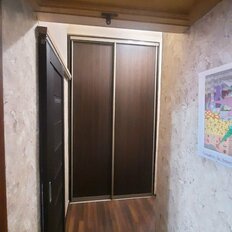 Квартира 55 м², 2-комнатная - изображение 5