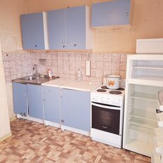 Квартира 39 м², 1-комнатная - изображение 4