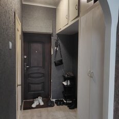 Квартира 45 м², 2-комнатная - изображение 2