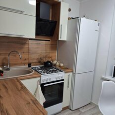 Квартира 32,8 м², 1-комнатная - изображение 2