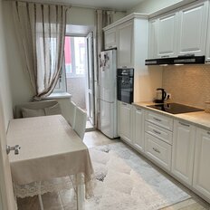 Квартира 40 м², 1-комнатная - изображение 5