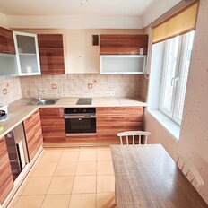 Квартира 45 м², 1-комнатная - изображение 3