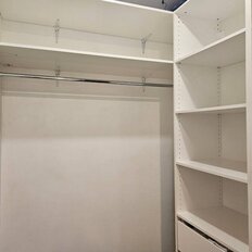 Квартира 39 м², 1-комнатная - изображение 4