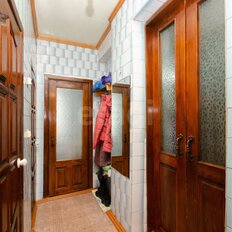 Квартира 30 м², 1-комнатная - изображение 5