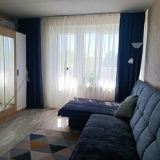 Квартира 41 м², 1-комнатная - изображение 3