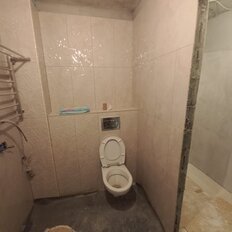 Квартира 38,5 м², 1-комнатная - изображение 5