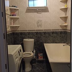 Квартира 50 м², 2-комнатная - изображение 4