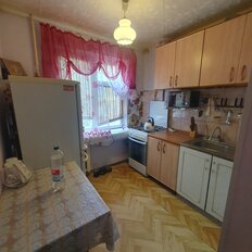 Квартира 30 м², 1-комнатная - изображение 4