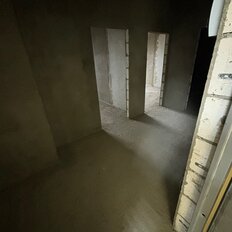 Квартира 52 м², 1-комнатная - изображение 3