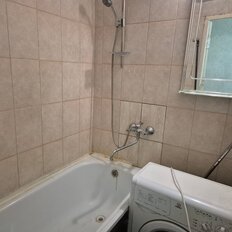 Квартира 36,6 м², 2-комнатная - изображение 4