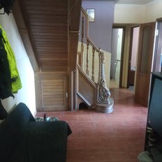 Квартира 124 м², 4-комнатная - изображение 4