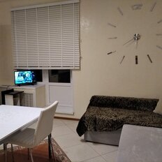 Квартира 101 м², 2-комнатная - изображение 2