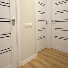 Квартира 61 м², 3-комнатная - изображение 3