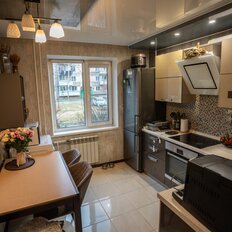 Квартира 66,7 м², 3-комнатная - изображение 2