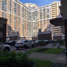 Квартира 64,7 м², 2-комнатная - изображение 5